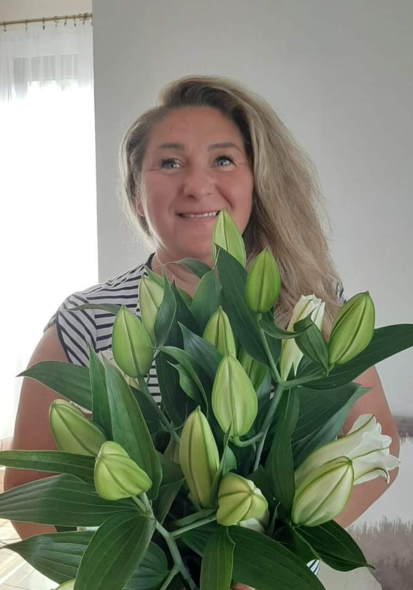 Elbląg, Sylwia Korożan Elbląg, Sylwia Korożan