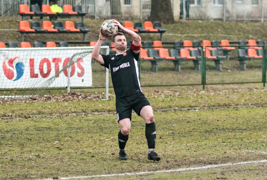 Elbląg, Traktorki odjechały z punktami