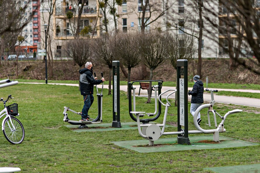 Elbląg, Koronawirus. Wyraźny spadek liczby zakażeń (aktualizacja)