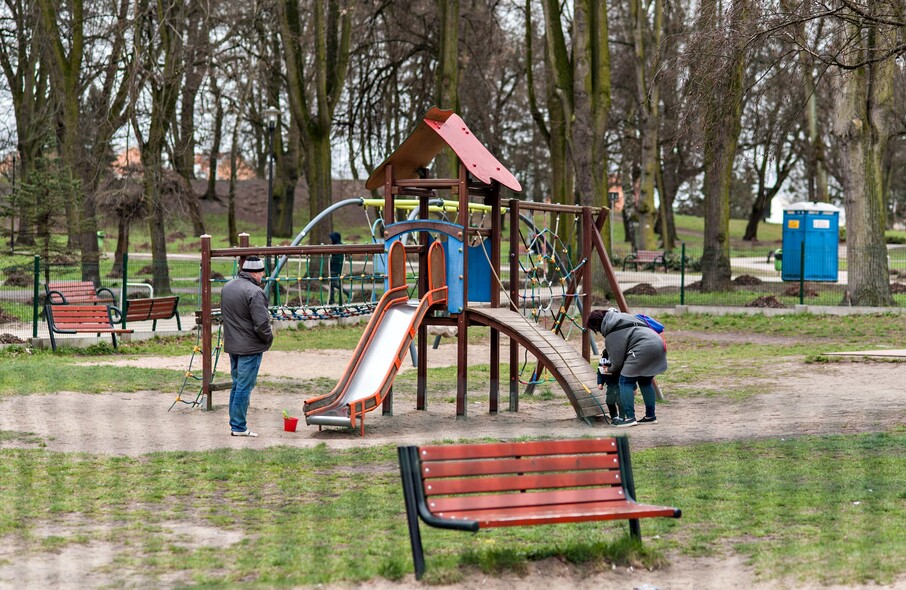 Elbląg, Nadchodzi stopniowe luzowanie obostrzeń Elbląg, Nadchodzi stopniowe luzowanie obostrzeń