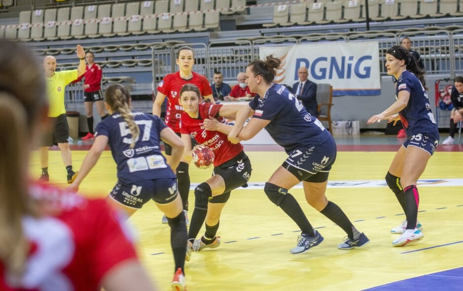 Elbląg, źródło: media.pgnig-superliga.pl Elbląg, źródło: media.pgnig-superliga.pl