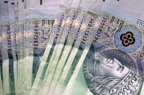 Elbląg, 13 tysięcy złotych. Taka jest najwyższa emerytura w Elblągu Elbląg, 13 tysięcy złotych. Taka jest najwyższa emerytura w Elblągu