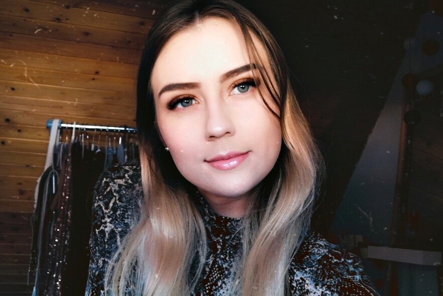 Elbląg, Martyna Wojdyna Elbląg, Martyna Wojdyna