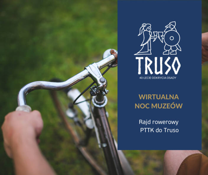 Elbląg, Rowerem do Truso Elbląg, Rowerem do Truso