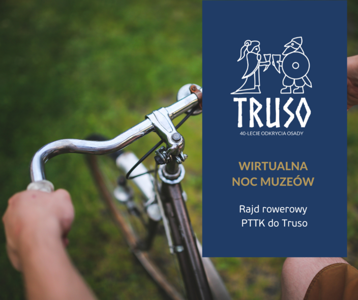 Elbląg, Rowerem do Truso