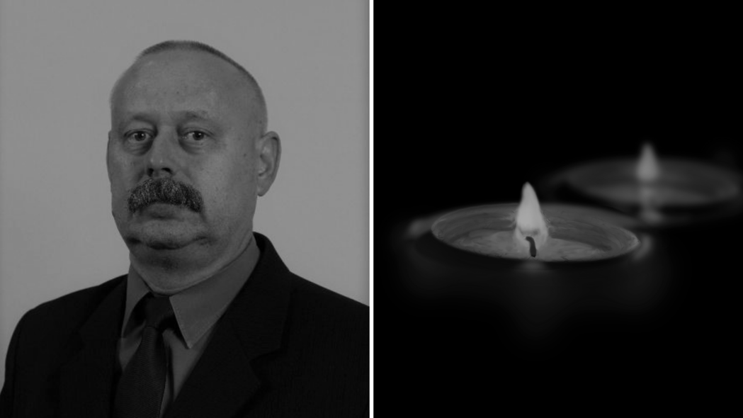Zmarł Piotr Ziółkowski z Elbląskiego Klubu Rotary Zmarł Piotr Ziółkowski z Elbląskiego Klubu Rotary