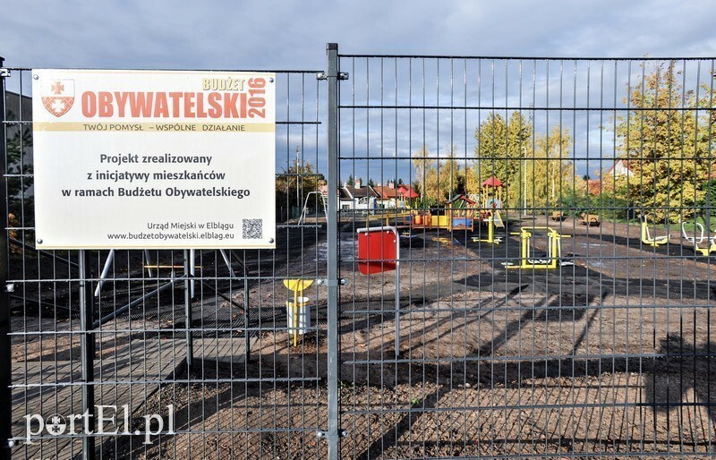 Elbląg, Rusza Budżet Obywatelski Elbląg, Rusza Budżet Obywatelski