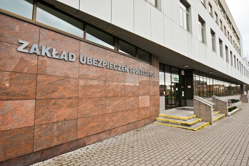 Elbląg, Zmiany w zgłoszeniach do ubezpieczeń ZUS Elbląg, Zmiany w zgłoszeniach do ubezpieczeń ZUS