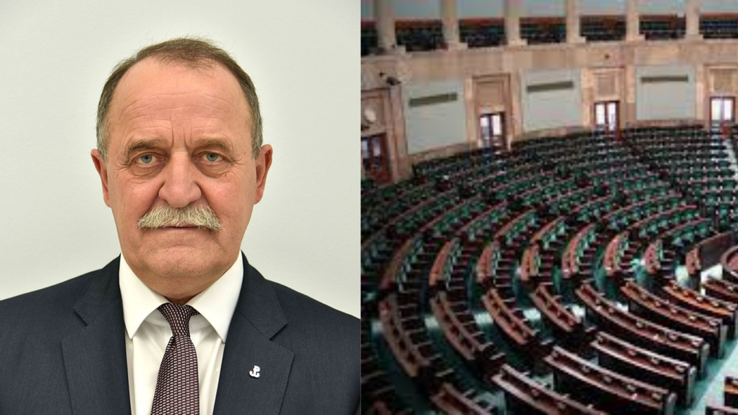 Elbląg, Adam Ołdakowski był już posłem trzech kadencji