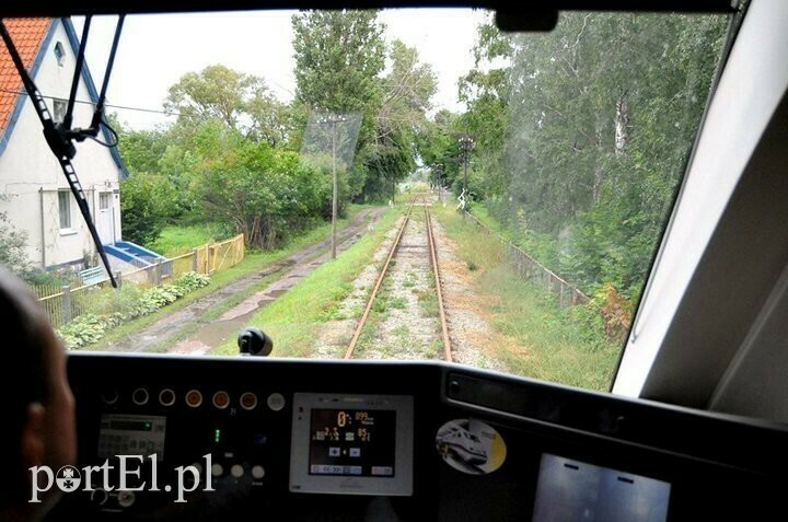 Elbląg, Co dalej z koleją nadzalewową? Elbląg, Co dalej z koleją nadzalewową?
