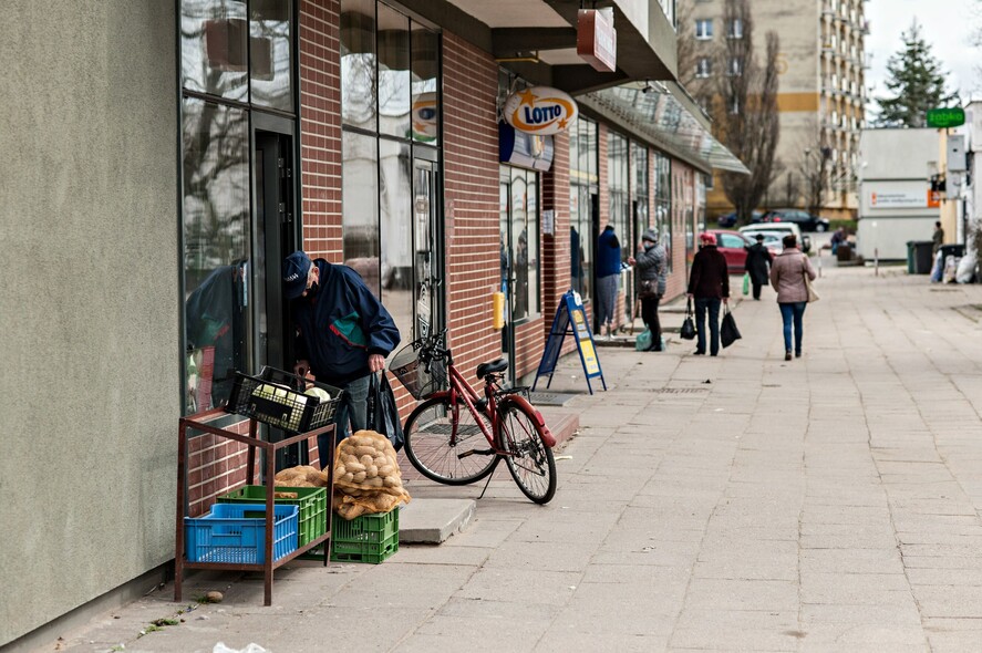 Elbląg, Kolejne ofiary koronawirusa Elbląg, Kolejne ofiary koronawirusa