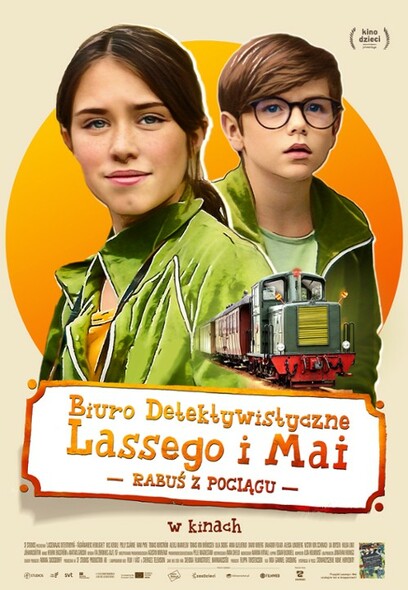 Elbląg, Lasse i Maja na tropie Elbląg, Lasse i Maja na tropie
