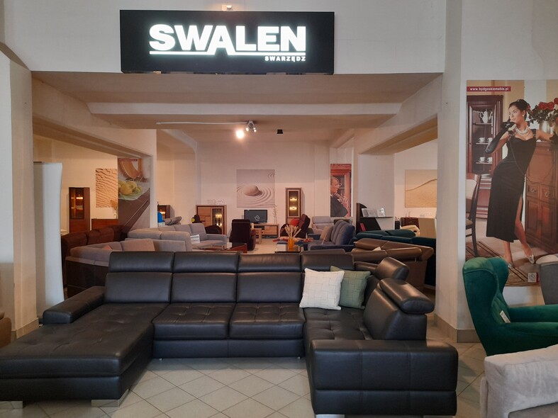 Najnowsze trendy meblowe w Elblągu Najnowsze trendy meblowe w Elblągu