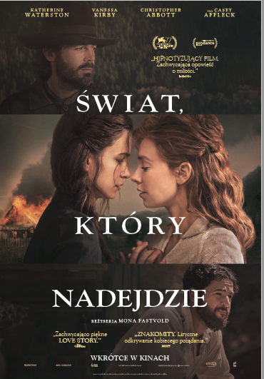 Elbląg, Świat, który nadejdzie