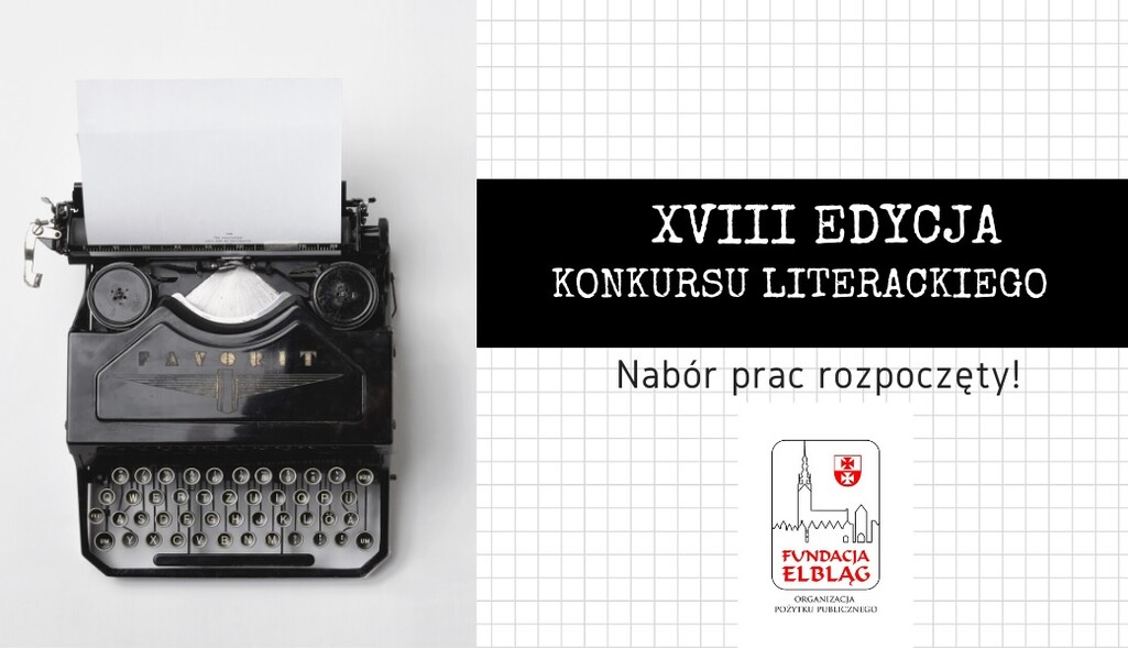 Elbląg, Graf. Fundacja Elbląg Elbląg, Graf. Fundacja Elbląg