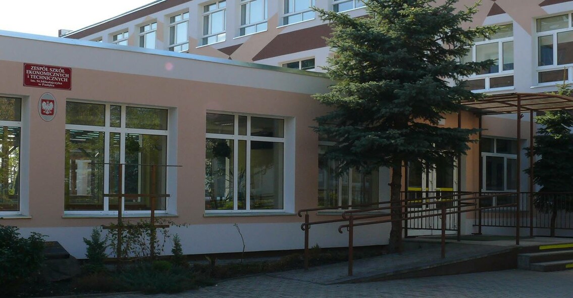 Elbląg, Hala powstanie przy Zespole Szkół Ekonomicznych i Technicznych w Pasłęku, Elbląg, Hala powstanie przy Zespole Szkół Ekonomicznych i Technicznych w Pasłęku,