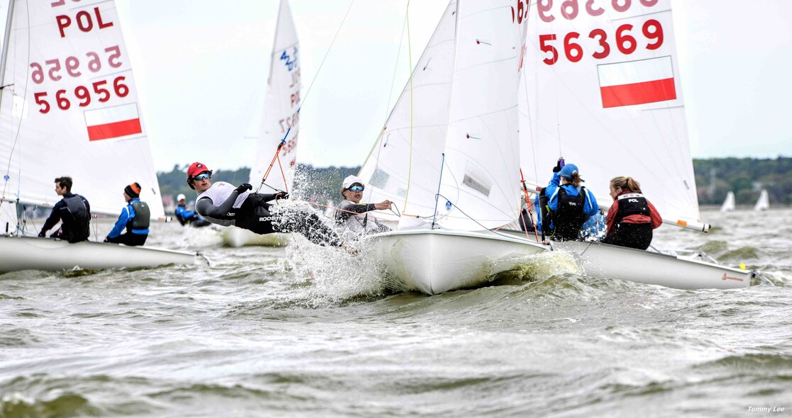 Elbląg, Młodzież zdała egzamin