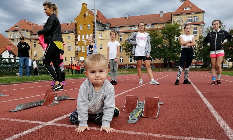 Elbląg, Finałowe zawody Czwartków Lekkoatletycznych przełożone Elbląg, Finałowe zawody Czwartków Lekkoatletycznych przełożone