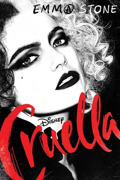 Kino "Światowid" zaprasza na film "Cruella" Kino "Światowid" zaprasza na film "Cruella"