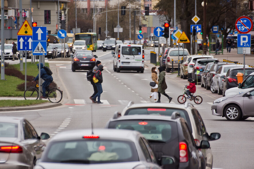 Elbląg, Koronawirus. Zmarło 3 mieszkańców Elbląga