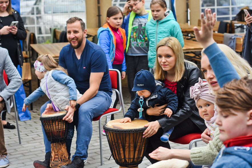 Elbląg, Piknikowo pod Cisem Elbląg, Piknikowo pod Cisem