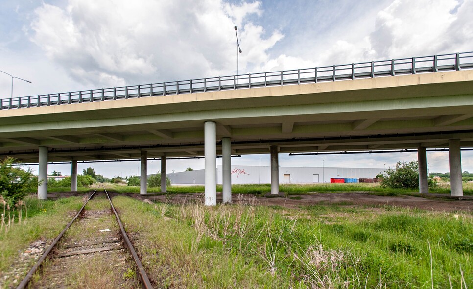 Elbląg, Estakada kolejowa przejdzie remont, Elbląg, Estakada kolejowa przejdzie remont,