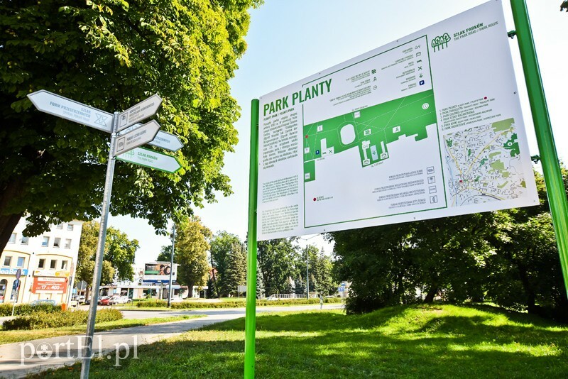 Elbląg, Stop planowanemu betonowaniu parku Planty (opinia) Elbląg, Stop planowanemu betonowaniu parku Planty (opinia)