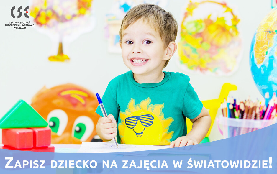 Elbląg, Światowid zaprasza na zajęcia pokazowe Elbląg, Światowid zaprasza na zajęcia pokazowe