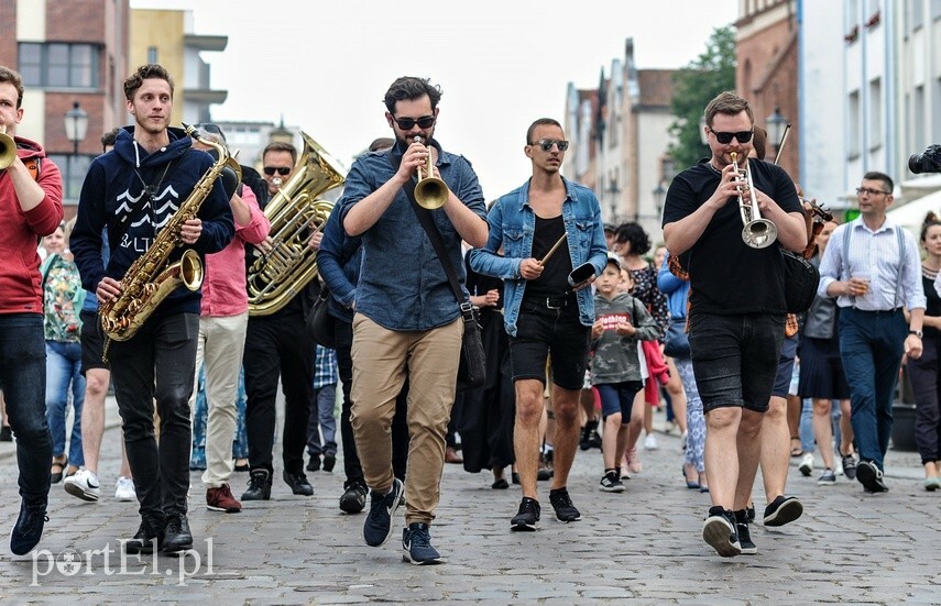 Elbląg, Czas na Elbląskie Święto Muzyki Elbląg, Czas na Elbląskie Święto Muzyki