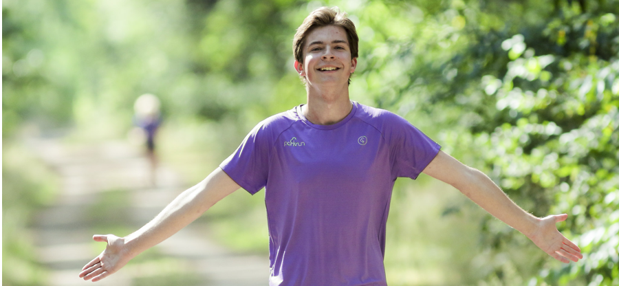 Elbląg, Elbląg na mapie parkrun Elbląg, Elbląg na mapie parkrun