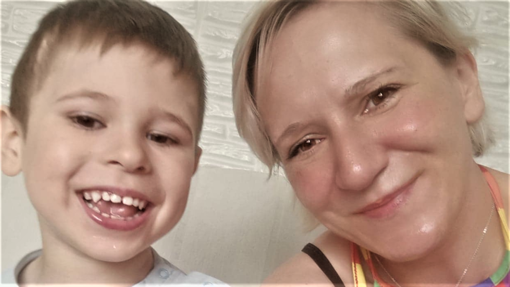 Elbląg, Pani Magda z Alanem, Elbląg, Pani Magda z Alanem,