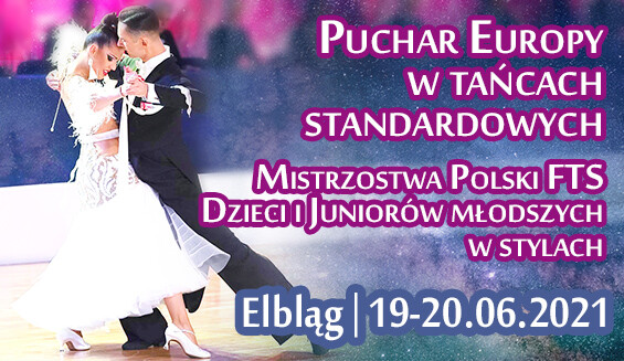 Elbląg, Taneczny weekend w Elblągu Elbląg, Taneczny weekend w Elblągu