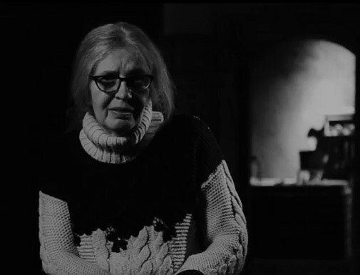 Zdjęcie z kadru filmu Miasta Elbląg