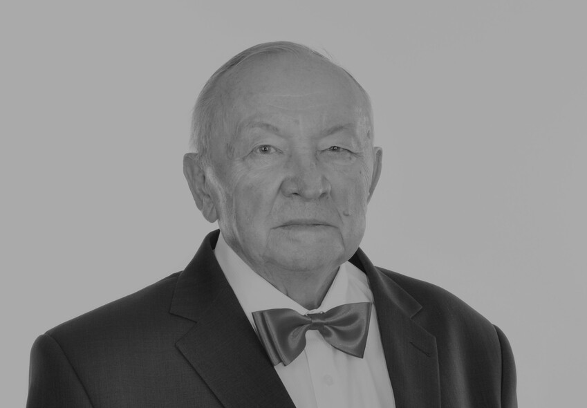 Odszedł znany pedagog Odszedł znany pedagog