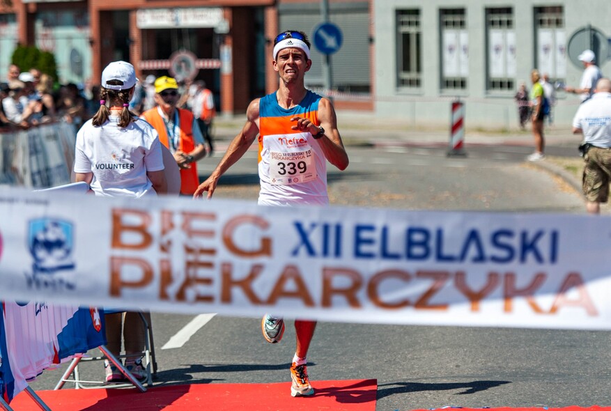 Elbląg, Przybyłem, zobaczyłem, zwyciężyłem Elbląg, Przybyłem, zobaczyłem, zwyciężyłem