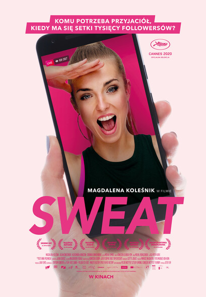 Elbląg, Sweat w Światowidzie Elbląg, Sweat w Światowidzie