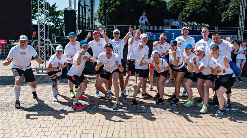 Elbląg, #teamportEl Elbląg, #teamportEl