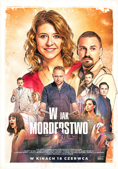 Elbląg, W jak morderstwo w Światowidzie Elbląg, W jak morderstwo w Światowidzie
