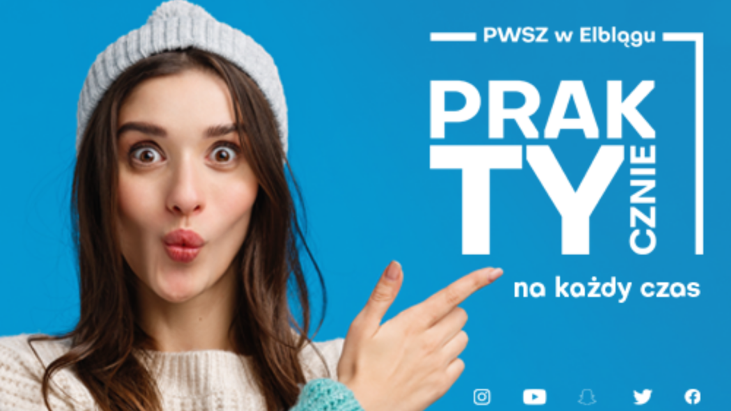 Graf. PWSZ w Elblągu Graf. PWSZ w Elblągu