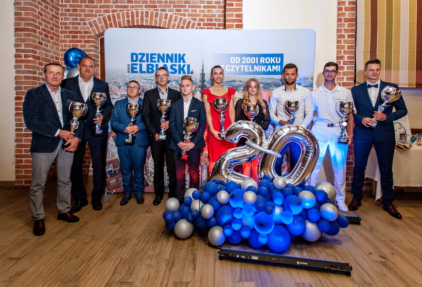 Elbląg, Najpopularniejsi sportowcy regionu elbląskiego Elbląg, Najpopularniejsi sportowcy regionu elbląskiego