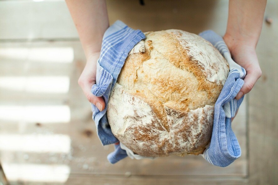 Dieta bezglutenowa - czym jest i w przypadku jakich pacjentów jest wskazana?