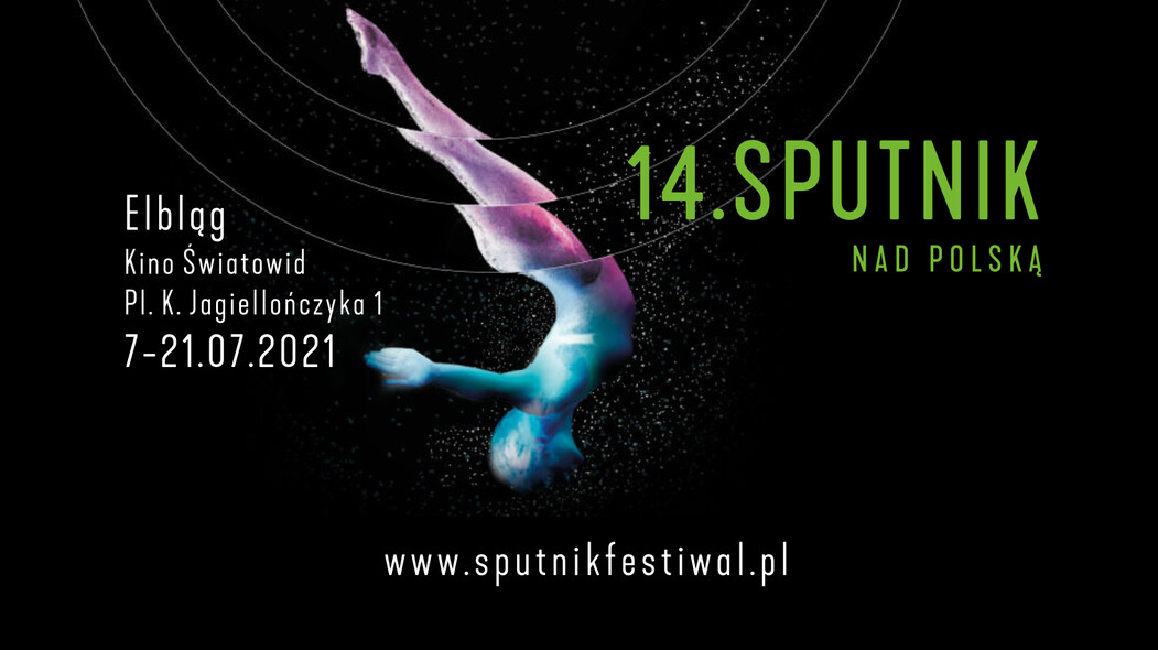 Elbląg, Festiwal Filmów Rosyjskich Sputnik nad Polską