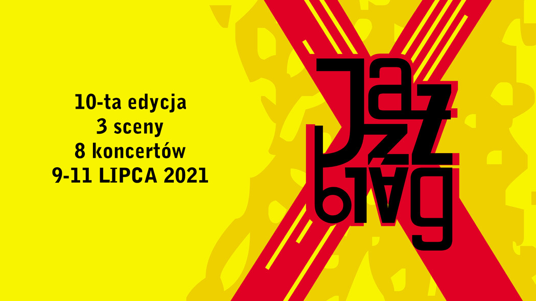 Elbląg, Jazzbląg X. On wygrał zaproszenie Elbląg, Jazzbląg X. On wygrał zaproszenie