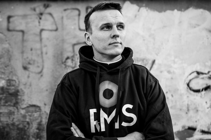 Elbląg, „Ksiądz z osiedla” opuszcza Elbląg Elbląg, „Ksiądz z osiedla” opuszcza Elbląg
