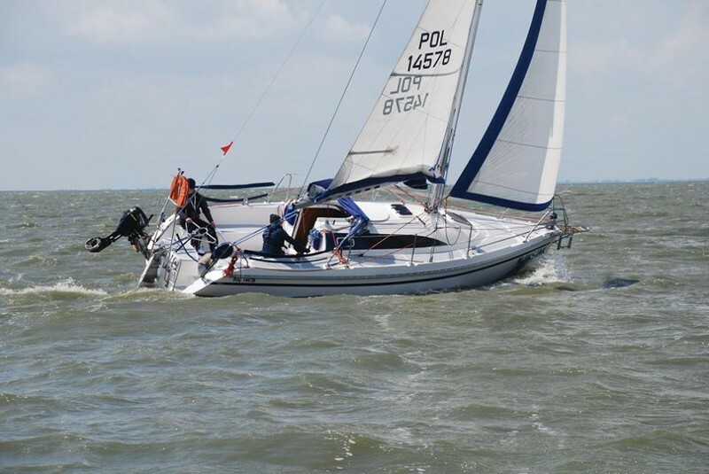 Elbląg, Regaty o puchar marszałka