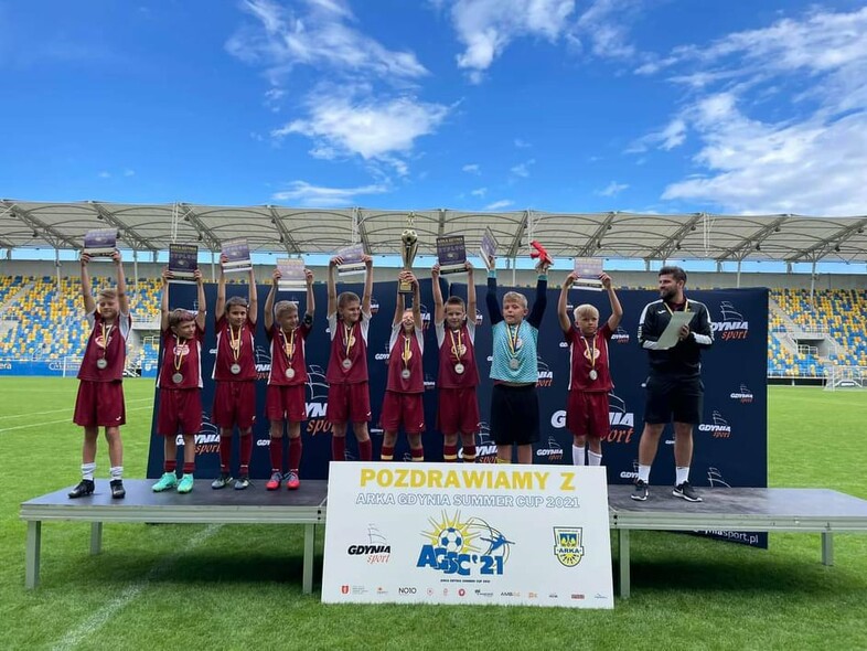Elbląg, Sukces El-Futbolu Elbląg, Sukces El-Futbolu