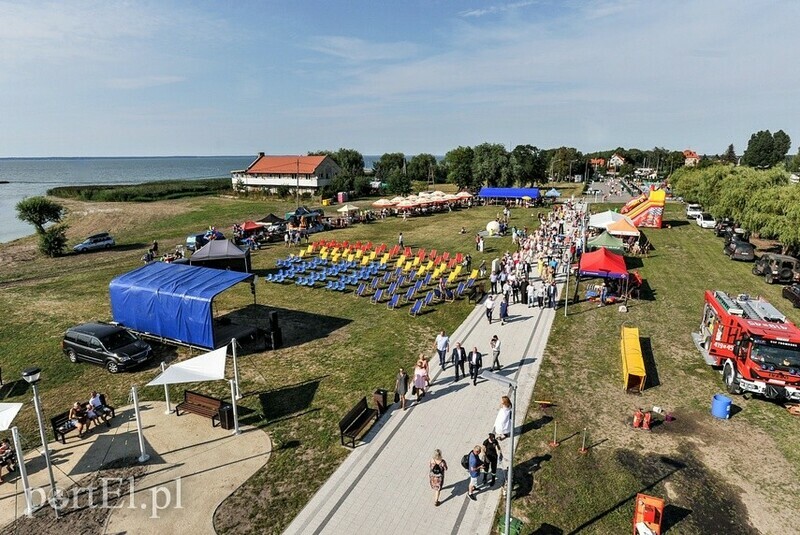 Elbląg, Wkrótce XVIII Dni Fromborka Elbląg, Wkrótce XVIII Dni Fromborka