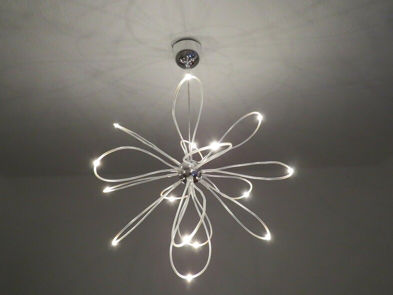 Wybierz idealne lampy wiszące