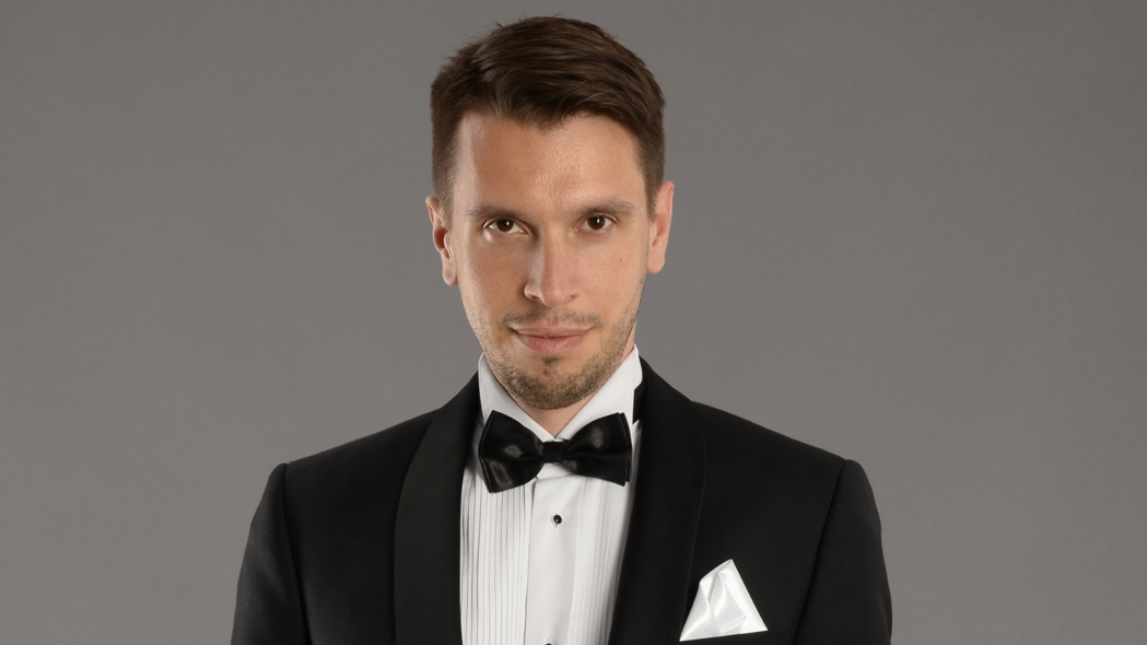 Elbląg, Maciej Gański Elbląg, Maciej Gański