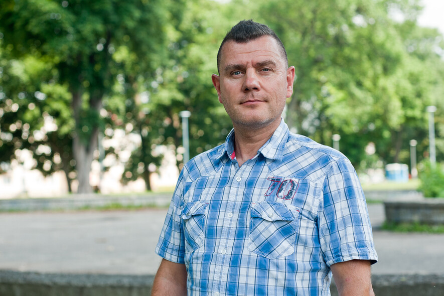 - Myślę, że do końca roku będzie spory boom na fotowoltaikę. Już duże firmy podają około miesięczny czas na realizację. - Myślę, że do końca roku będzie spory boom na fotowoltaikę. Już duże firmy podają około miesięczny czas na realizację.